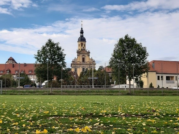Kirchengemeinde Wilhermsdorf